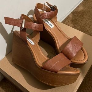 Steve Madden Wedges